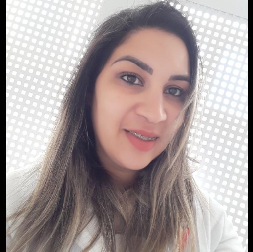 Eliana Dantas Pereira