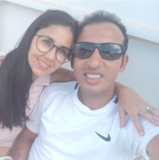 Elio José <span>