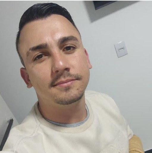 Carlos Henrique <span>
