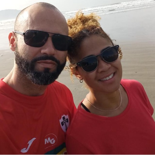 Anderson Gomes <span>